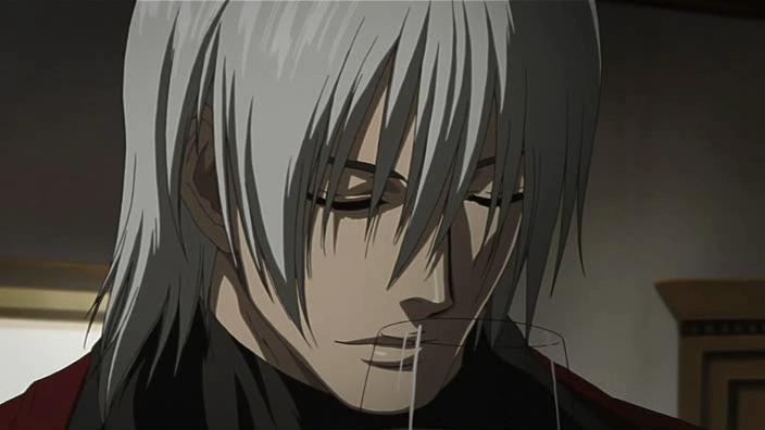 Otaku Gallery  / Anime e Manga / Devil May Cry / Screen Shots / 08 - Once Upon A Time / 088.jpg